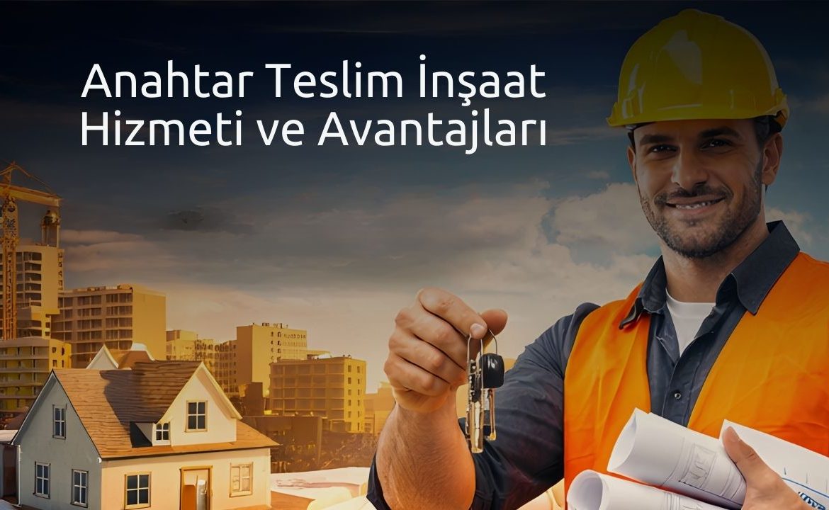 Kentsel Dönüşüm ve Yarısı Bizden Kampanyası (1)